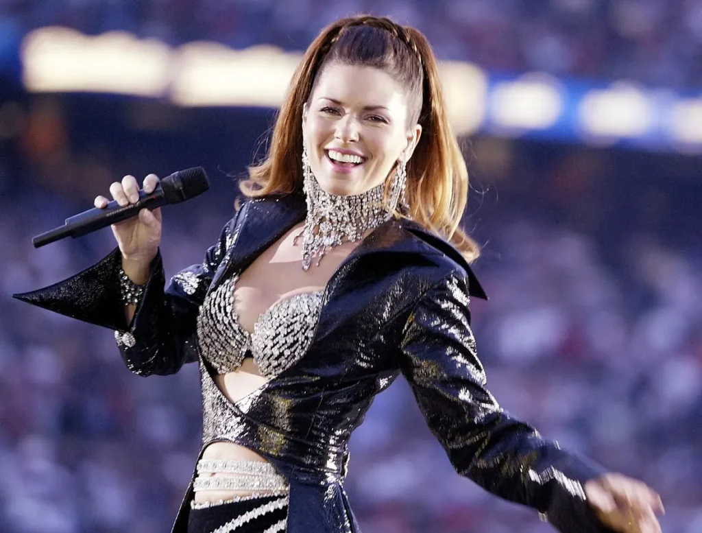 Shania Twain Height Discover Her Exact Stature Revealed!