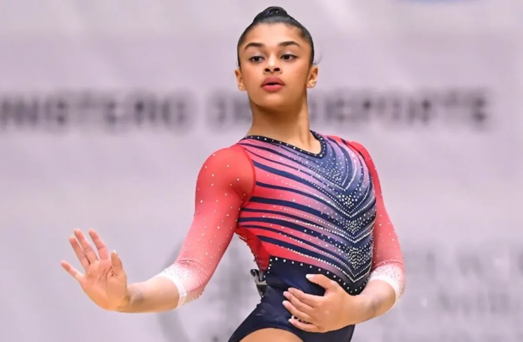 Tiana Sumanasekera Height, Biography, Net Worth, Lifestyle & More